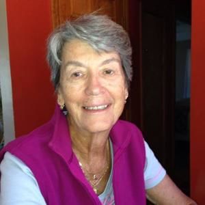 Meet your Posher, T joanne